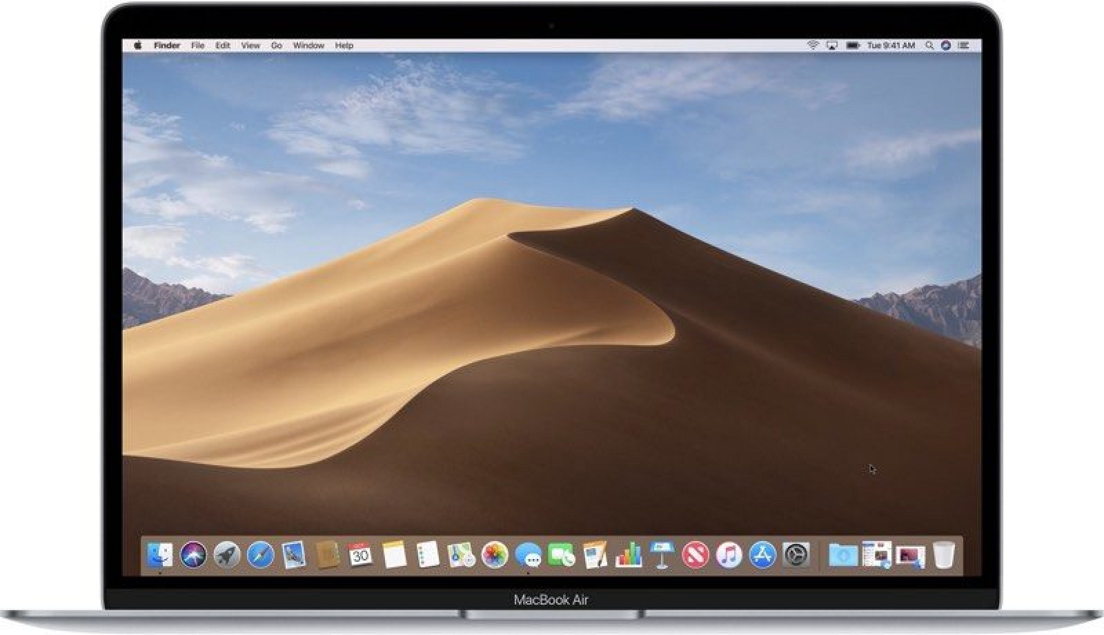 Mac Os Mojave For 2014 Macbook Air